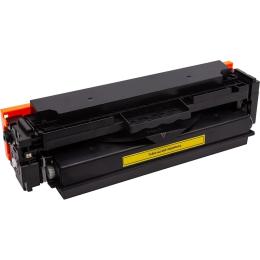 Картридж для принтера PowerPlant Canon I-SENSYS X C1127 Yellow (PP-T09YL)