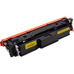 Картридж для принтера PowerPlant Canon I-SENSYS X C1333p (T12) Yellow (PP-T12YL)