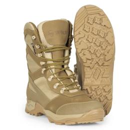 Тактичні черевики Vik-Tailor HAWK 923 FURY Нубук (92300305-44)