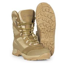 Тактичні черевики Vik-Tailor HAWK 923 FURY Нубук (92300305-42)