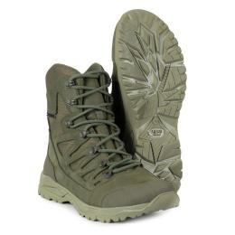 Тактичні черевики Vik-Tailor Cobra 925 нубук (92504001-41)