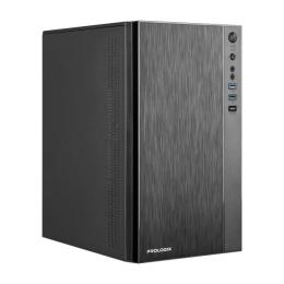 Корпус для ПК ProLogix E124 400W Black