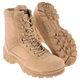 Тактичні черевики MIL-TEC Tactical Boots (12822104-008)