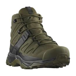 Тактичні черевики Salomon X Ultra Forces MID (149904-47)