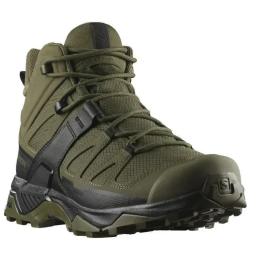 Тактичні черевики Salomon X Ultra Forces MID (149901-68)
