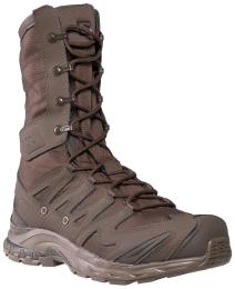 Тактичні черевики Salomon XA Forces JUNGLE (149900-68)