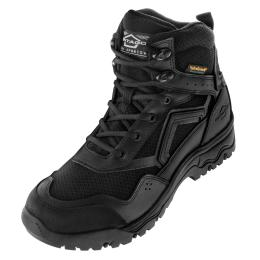 Тактичні черевики Pentagon Scorpion V2 Leather 6 (K15046-01-42)