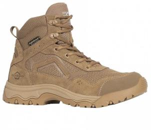 Тактичні черевики Pentagon Scorpion V2 Leather 6 (K15045-03-43)