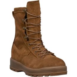 Тактичні черевики Belleville C775ST з мембраною Gore-tex, Coyote brown, EU 41.5 (148850-92)