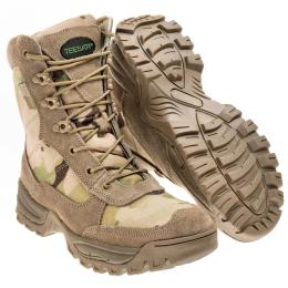 Тактичні черевики MIL-TEC Teesar Tactical One Zip (12822141-008)