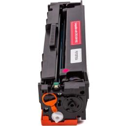 Картридж для принтера PowerPlant Canon MF642, LBP622 (CRG-054H) Magenta (PP-CRG-054HM)