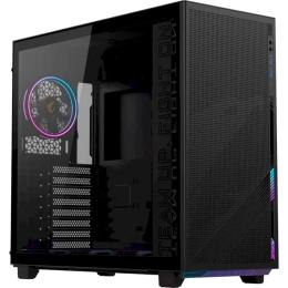 Корпус для ПК Gigabyte GB-AC400G Black