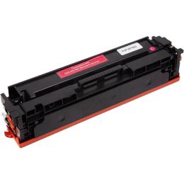 Картридж для принтера PowerPlant Canon MF742/744/746, LBP663/664 (CRG-055) Magenta (PP-CRG-055MG)