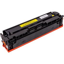 Картридж для принтера PowerPlant Canon MF742/744/746, LBP663/664 (CRG-055) Yellow (PP-CRG-055YL)