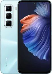 Смартфон Infinix Hot 50 Pro X6881 8/256GB Glacier Blue