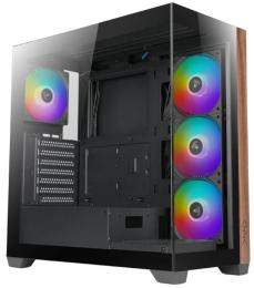 Корпус для ПК AZZA PSU NEPTUN 491 CSAZ-491