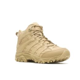 Тактичні черевики Merrell MOAB 3 TACTICAL MID WP dark coyote 49 (036.2583)