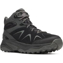 Тактичні черевики Merrell YOKOTA 3 MID GTX Black 43.5 (036.2180)