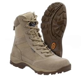 Тактичні черевики Pentagon Odos Suede 8 2.0 (K15036-2.0-03-43)