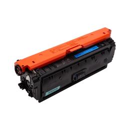 Картридж для принтера PowerPlant Canon LBP1538C (T10) Cyan (PP-T10CY)