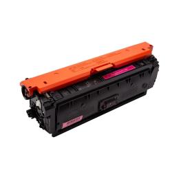 Картридж для принтера PowerPlant Canon LBP1538C (T10) Magenta (PP-T10MG)