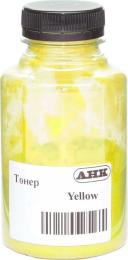 Принтерний тонер AHK XEROX WC 7120/7125/7220/7225 006R01462 15К 390г Yellow (50000231)