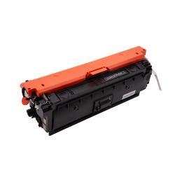 Картридж для принтера PowerPlant HP Color LaserJet Enterprise M554dn (W2120A) (PP-W2120A)
