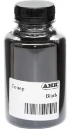 Принтерний тонер AHK Canon 070H 300г Black MF461/463/465,LBP243/246 (50000462)