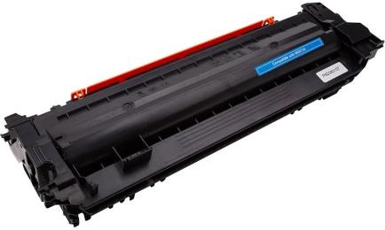 Картридж для принтера PowerPlant HP Color LaserJet Enterprise M776 (W2011A) Cyan (PP-W2011ACY)