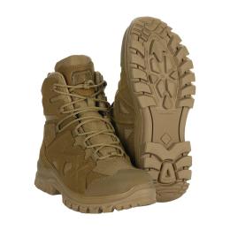 Тактичні черевики M-Tac Winter Cross (30008105-40)