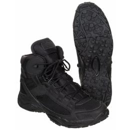 Тактичні черевики MFH MAGNUM Assault Tactical 5.0 (18600A-48)