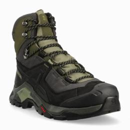 Тактичні черевики Salomon QUEST ELEMENT GTX (L414571-8)