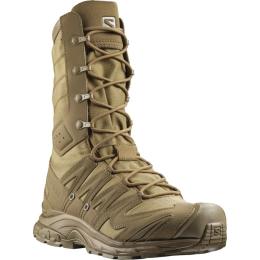 Тактичні черевики Salomon XA Forces Jungle 9.5 Coyote (L41228700-9.5)