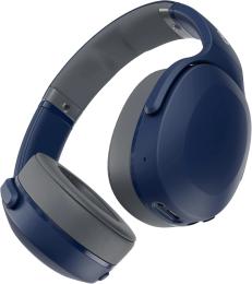 Накладні навушники SkullCandy Crusher Evo Bone Gray