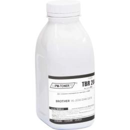 Принтерний тонер IPM Brother HL-2030/2040/2070 90г Black (TB101-2)