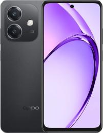 Смартфон Oppo A3 6/128GB Sparkle Black