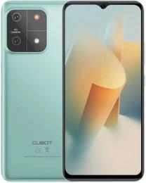 Смартфон Cubot A1 4/128GB Green