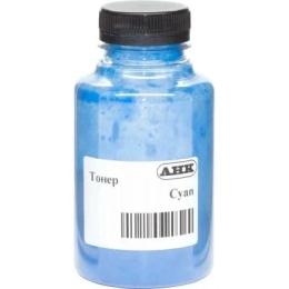 Принтерний тонер AHK Canon iR C1225iF/1225 210г + developer Cyan (3203800)
