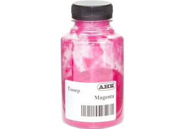 Принтерний тонер AHK Canon iR C1225iF/1225 210г + developer Magenta (3203801)