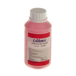Принтерний тонер Hanp HP CLJ CP1215/CP1515/CM1312 45г Magenta (THPCH1518M-1)