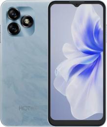 Смартфон Hotwav Note 15 4/64GB Ocean Blue