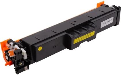 Картридж для принтера PowerPlant HP LaserJet Pro MFP 4303 (W2302X) Yellow (PP-W2302XYL)