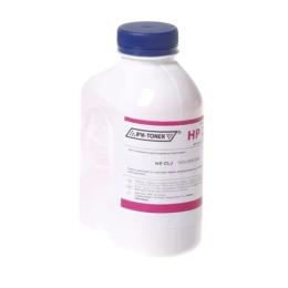 Принтерний тонер IPM HP CLJ 1600/2600/2605 100г Magenta (TB77M-3)