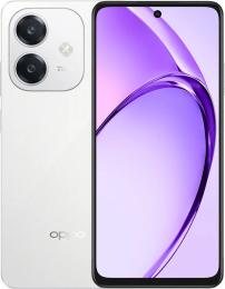 Смартфон Oppo A3 6/128GB Starlight White