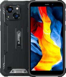 Смартфон Oukitel G2 4/64GB Black