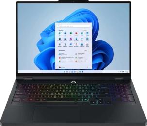 Ноутбук Lenovo Legion Pro 5 16IAX10 (83F3003BPB) Eclipse Black