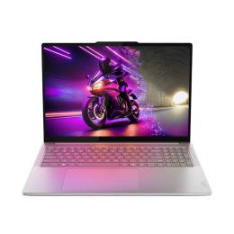 Ноутбук Lenovo Yoga Pro 9 16IAH10 (83L00068PB) Luna Gray
