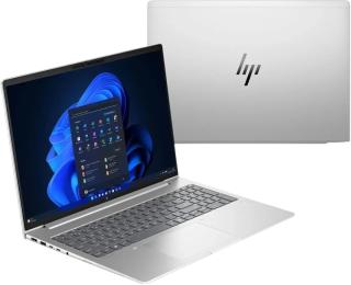 Ноутбук HP ProBook 4 G1a 16 (C51HNET) Silver