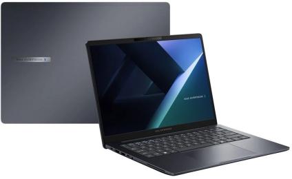 Ноутбук Asus ExpertBook (B5405CCA-LY1492X) Gray