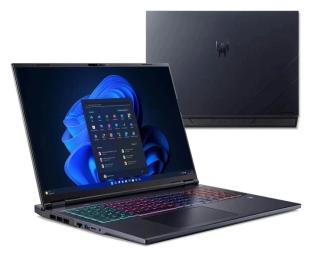Ноутбук Acer Predator Helios Neo 18 AI PHN18-72 (NH.QVFEP.001) Black